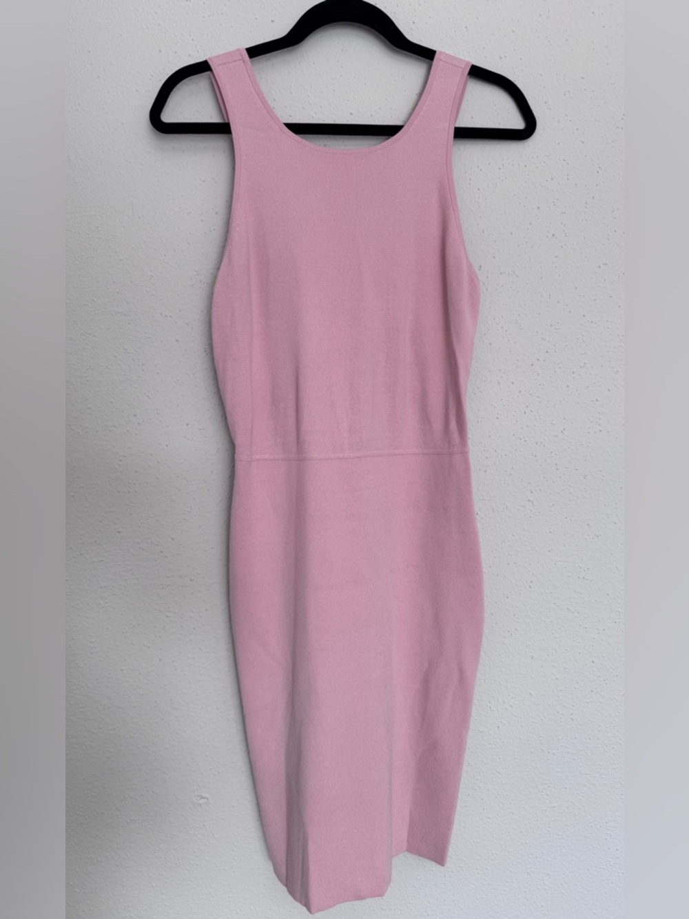 Elizabeth and James Pink Bodycon Women’s Dress Size M Medium